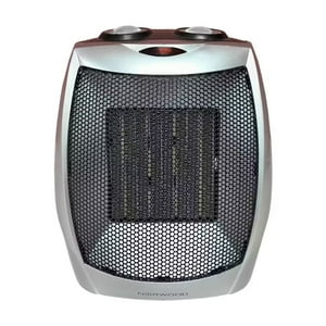 Norwood Calefactor Ceramico 1500 Watts Ncc-1502