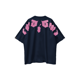 thumbnail image 1 of MDF® Polera ORIGINAL BLACK EYE Rose VINYL, 1 of 2