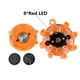 thumbnail image 3 of Be Prepared for Emergencies with our 1pc LED Emergency Car Light - Bright, Easy to Use, and Great Quality!, 3 of 4
