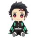 thumbnail image 1 of Figura Furyu Demon Slayer Potetto Tanjiro Kamado de 9 cm, 1 of 7