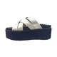 thumbnail image 4 of SANDALIAS ALQUIMIA BLANCO MUJER | 3524-01 - Talla 37, 4 of 7