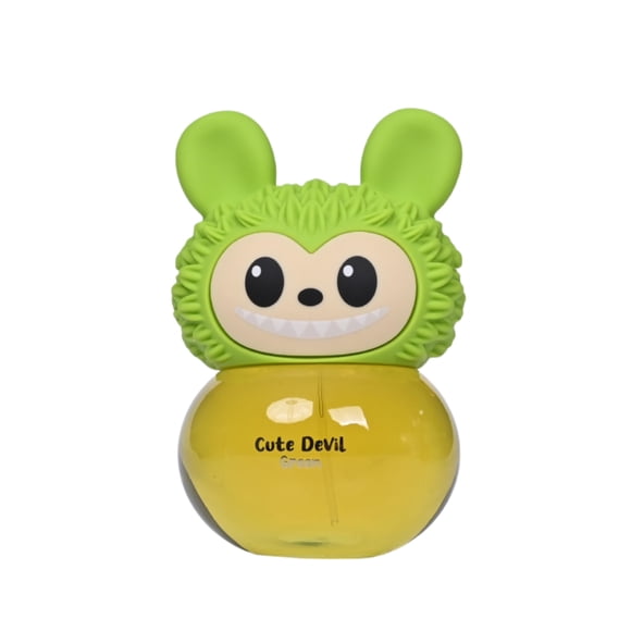 Perfume AHUJA Cute Devil Green 100 ml Eau de Parfum