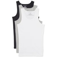 Camisetas Tommy Hilfiger Cotton Classics A-Shirts Para Hombre