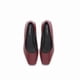 thumbnail image 3 of Zapato Mujer Vino/Crocco Tati Piccadilly, 3 of 4