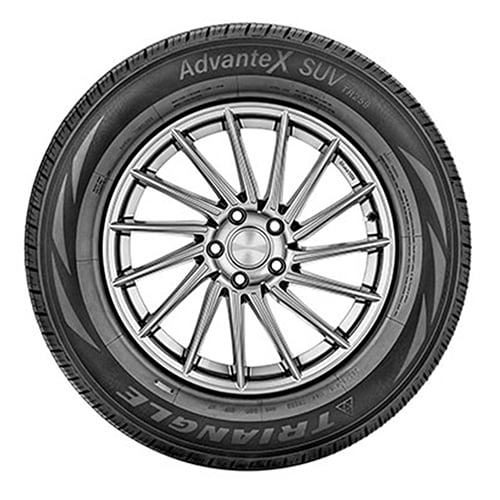 Neumático Triangle 215/60r17 96h Tr259