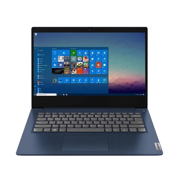 NOTEBOOK LENOVO IDEAPAD 3-14ARE05 AMD RYZEN 5 4500U 8 GB RAM/ 256 GB SSD (REACONDICIONADO)