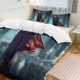 thumbnail image 1 of Jokers 3-Piece Bedding Set Soft Warm And Comfortable Bed Set, 1 of 5
