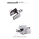 thumbnail image 3 of Soporte Repisa Mueble Vidrio Canti-slip 10psc, 3 of 3