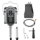 thumbnail image 1 of Amoladora Con Eje Flexible 125w 18000 Rpm Con Pedal, 1 of 9