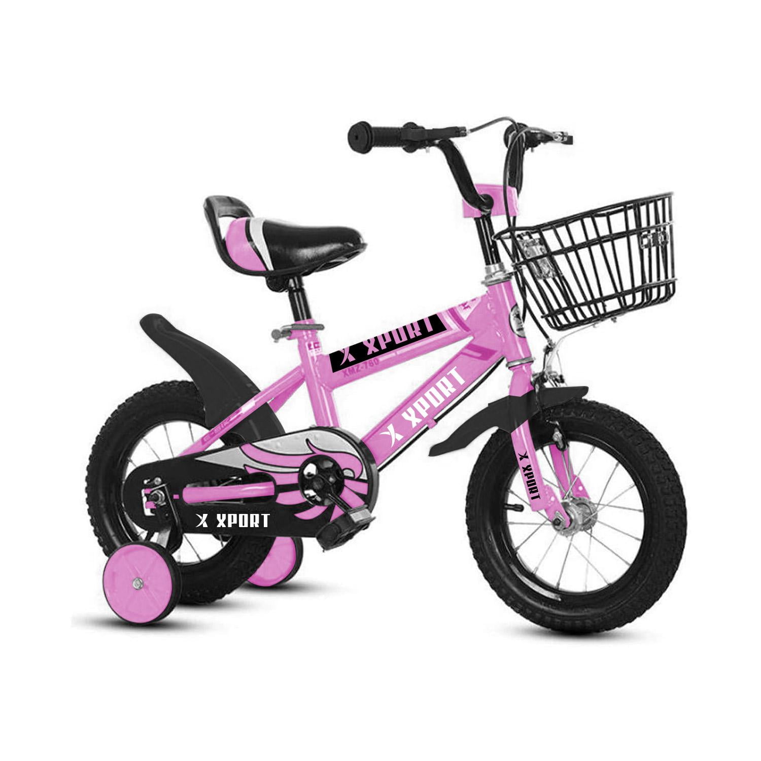 Sepeda Bmx NiÃ±o AÃ±os Bici Bicicleta Para NiÃ±o De Metro