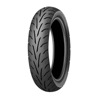 Neumático Moto Trasero Dunlop 130/70-17 62H Arrowmax Gt601