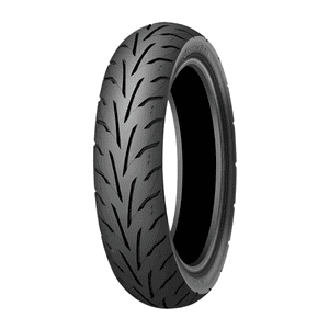 Neumático Moto Trasero Dunlop 140/70-17 66H Arrowmax Gt601