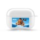 thumbnail image 1 of Era de Hielo-theme AirPods Pro Earphone Case Compatible with Apple Devices Premium Flexible TPU theme Custom, 1 of 6