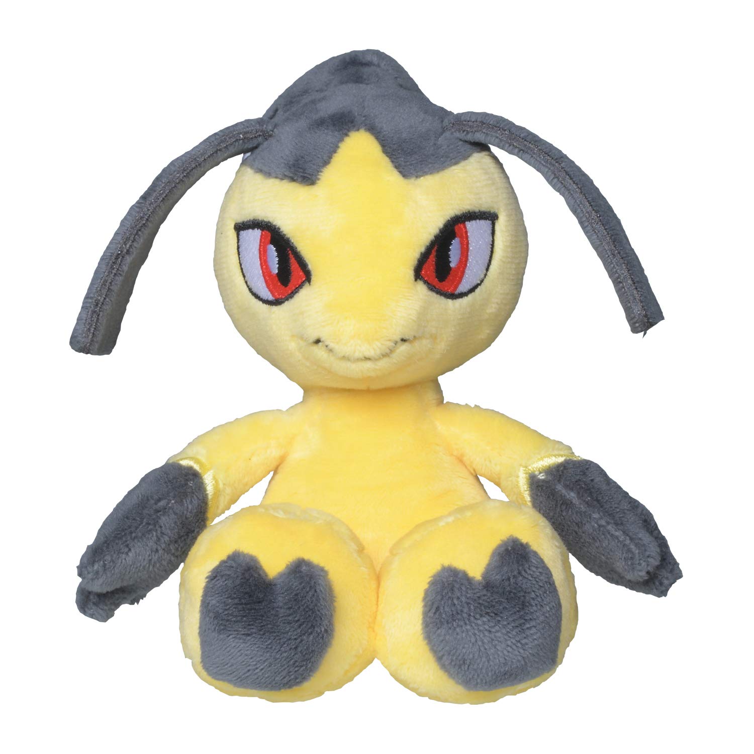 Juguete De Peluche Pokémon Center Sitting Cuties Mawile #303
