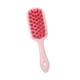 thumbnail image 2 of Masajeador De Cuero Cabelludo De Silicona, Herramienta De Peinado Para Uso Doméstico, Exfoliante De Cuero Cabelludo, Salón De Mujeres Rosa, 2 of 3