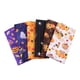thumbnail image 3 of Kit De Telas De Algodón Para Halloween, Para Fondos De Tablón De Anuncios De Fiesta De Acción De Gracias, 6 Piezas, 3 of 5
