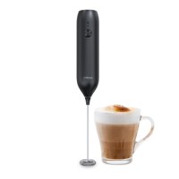 Thorben - Espumador De Leche Thor Usb Milk Frother Negro, Producto Surtido 1 Un
