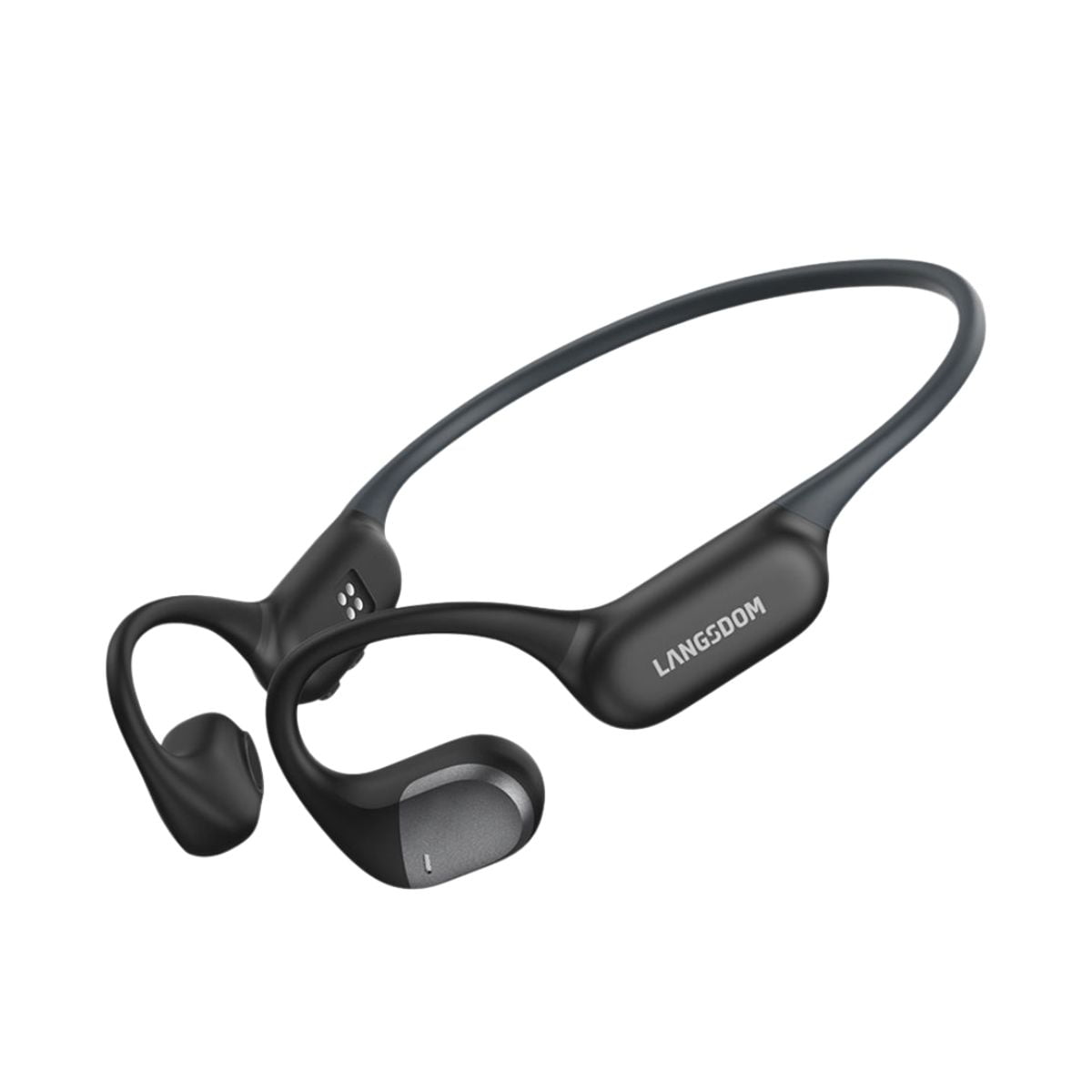 Langsdom - Audífonos Inalambricos Deportivos Ipx-7