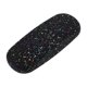 thumbnail image 2 of Estuche para gafas con estrellas coloridas de Unique Bargains 6.38"x2.44"x1.46" Negro, 2 of 5