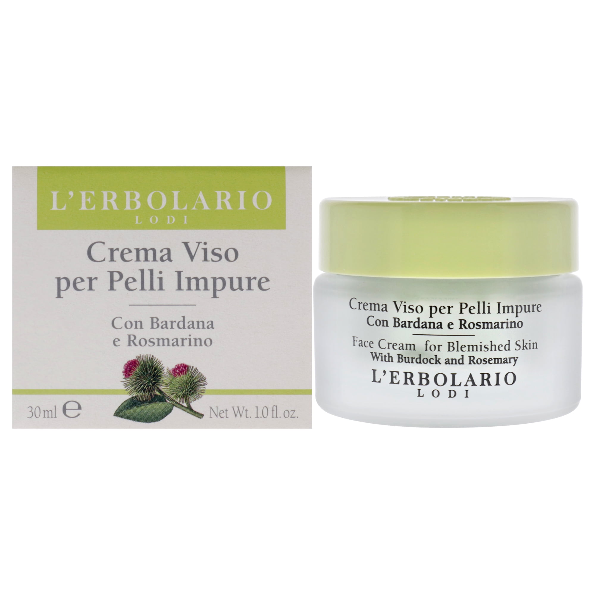 Crema Facial Para Pieles Con Imperfecciones De Para Unisex - 1 Oz De Crema