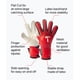 thumbnail image 4 of Guantes de portero T1TAN Red Beast Junior 3.0 talla 4, 4 of 7