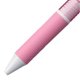 thumbnail image 2 of Bolígrafo Mitsubishi Jetstream 3 Colores 0.7 mm Rosa, 2 of 6