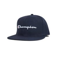 Gorrro Champion Bb Snapback 3D Script Navy H0805-590908 - Talla Default Title