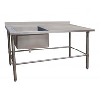 Bozzo - Lavafondos 1 Taza 1 Secador