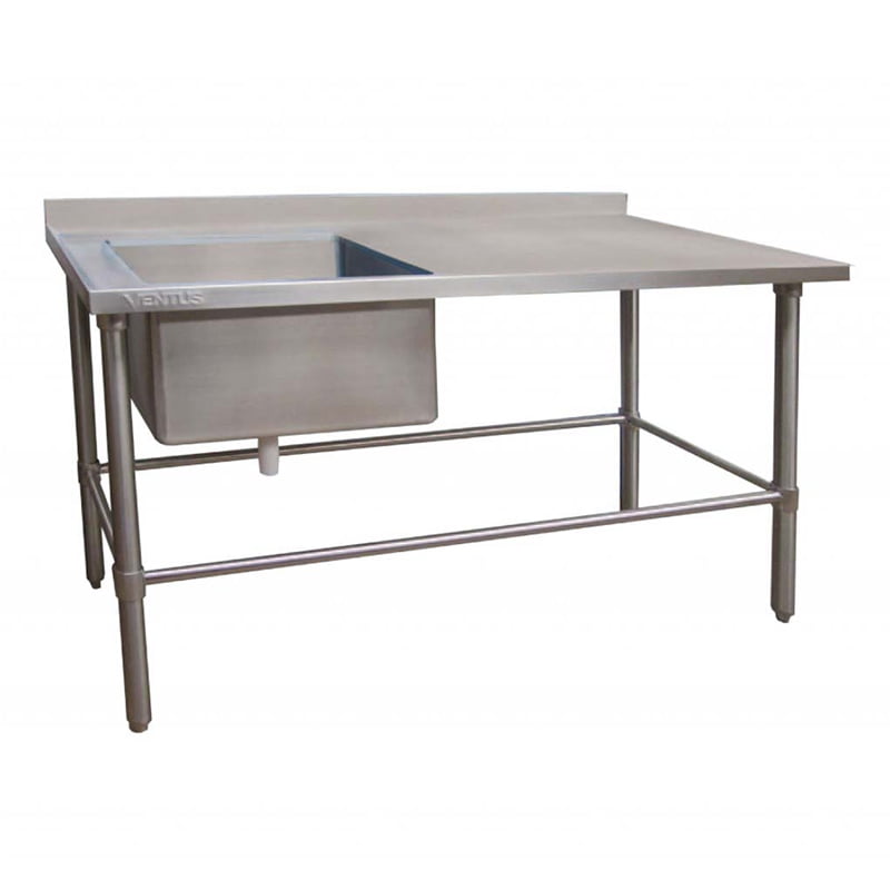 Bozzo - Lavafondos 1 Taza 1 Secador