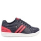 thumbnail image 5 of Zapatilla Ana Hombre Kurt Azul Rojo, 5 of 8