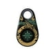 thumbnail image 1 of Amiibo Game Zelda Card Compact Con Cordón NFC Llavero Etiqueta Para Switch Host Estilo A, 1 of 5