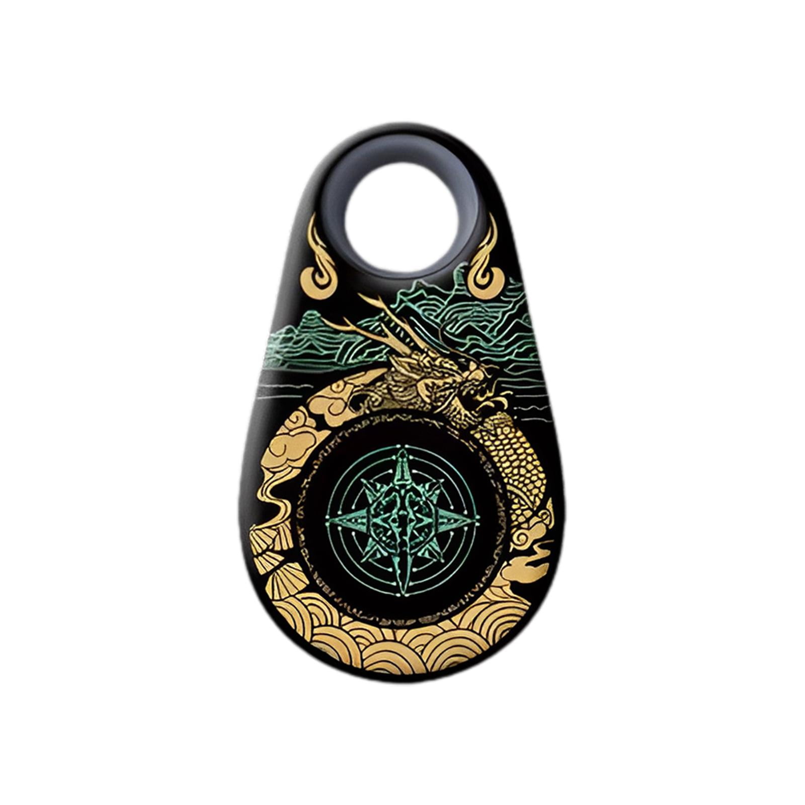 Magideal - Amiibo Game Zelda Card Compact Con Cordón Nfc Llavero Etiqueta Para Switch Host Estilo A