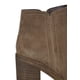 thumbnail image 4 of Botín Cuero Zahra Taupe, 4 of 6