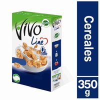 Cereal Vivo Line Integral