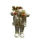 thumbnail image 1 of Adorno Viejito Viejo Pascuero 65cm Muñeco Decorativo Navidad, 1 of 3
