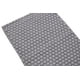 thumbnail image 2 of Alfombra sintetica Deco Exterior Pet Lila Diseño Moderno Lavable Indoor/Outdoor0,51x0,75 mts, 2 of 3