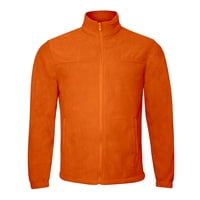 Andesland - Chaqueta Polar Corporativa Hombre