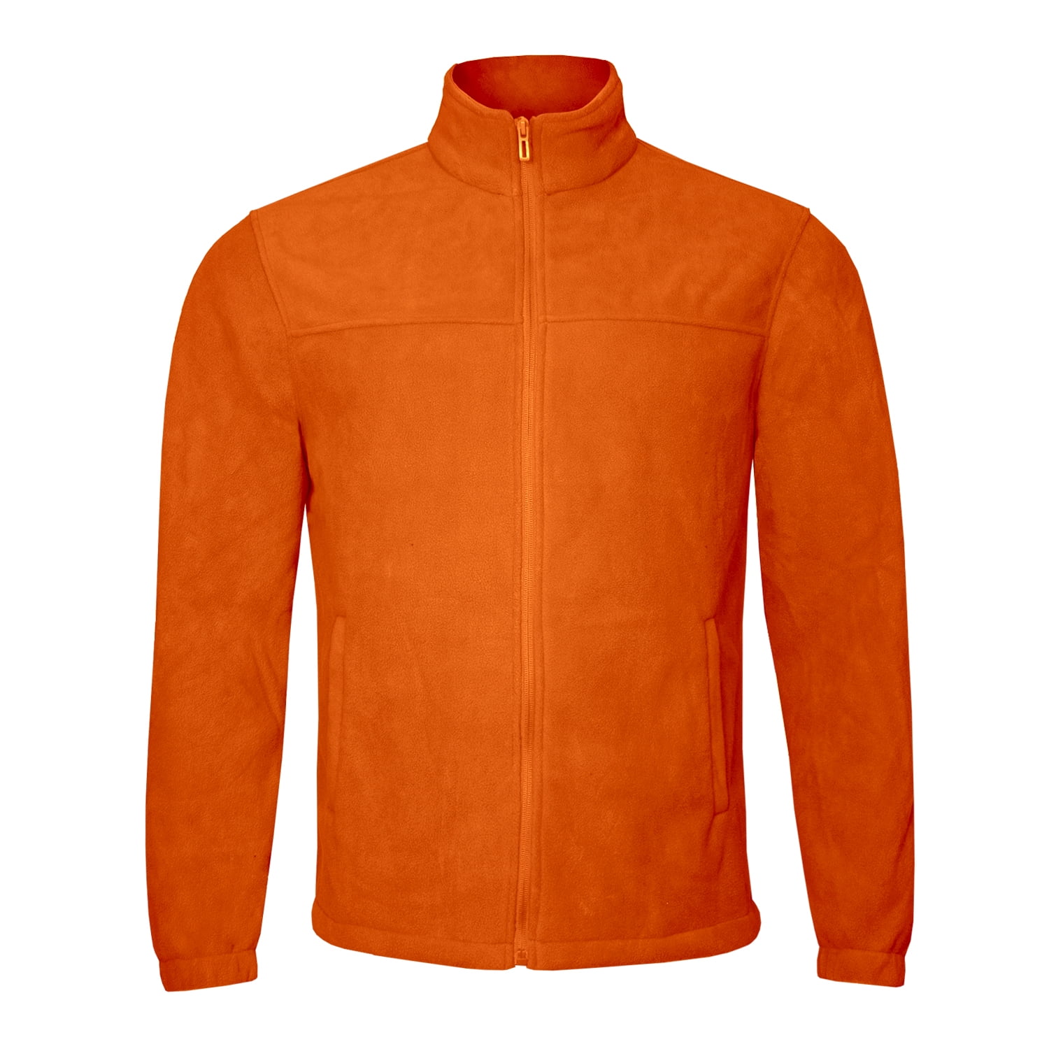 Andesland - Chaqueta Polar Corporativa Hombre