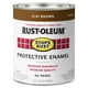 thumbnail image 1 of Pincel antióxido Paint Rust-Oleum para superficies planas, color marrón, 946 ml, 1 of 7