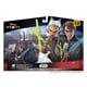thumbnail image 1 of Disney INFINITY 3.0 Star Wars Twilight of the Republic Set de Juego, 1 of 5