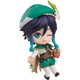 thumbnail image 1 of Figura de acción Good Smile Genshin Impact Venti Nendoroid, 1 of 6