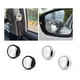 thumbnail image 1 of Par Espejos Laterales Retrovisor Punto Ciego 360 Ajustable, 1 of 2