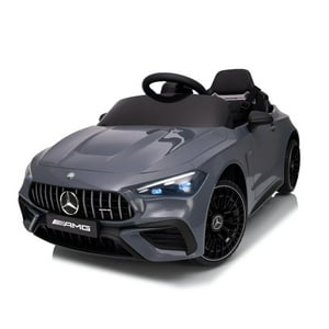 Tododescuento - Auto Eléctrico – Mercedes Benz Cle53- Gris