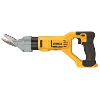 Tijeras De Fibrocemento Inalámbricas Dewalt Dcs498B 20V Max
