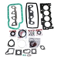 Repuestos Del Sol - Juego Empaquetadura Motor Citroen C2 1.4 2003 2009