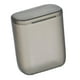 thumbnail image 2 of Cargador De Cable Caja De Almacenamiento Soporte De Cable Con Tapa Para Cable Cargador De Oficina Gris Mate, 2 of 6