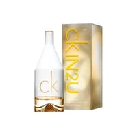 Calvin Klein - Perfume Mujer Ck In 2 U For Her Edt 100 Ml