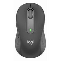Mouse Logitech M650 Graphite