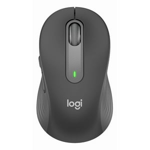 Mouse Logitech M650 Graphite