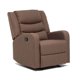 thumbnail image 3 of Berger Reclinable De Lino Café 98014br, 3 of 4